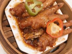 -顺德人家食府(黄金广场店)