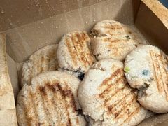 莲藕饼三兄弟-藕韵(东关街店)