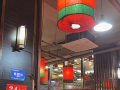 -陈府大宅门成都火锅·手切鲜肉(太原街店)