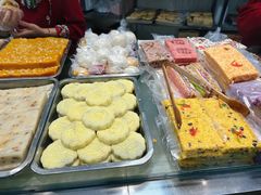 -常州糕团店(北大街新世纪商城店)