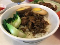 -黄亚细肉骨茶(仰光路店)