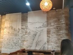 -首都图书馆-咖啡厅