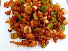 -清真•蜀风园(丁字沽店)