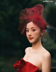 -青禾蒙娜丽莎婚纱摄影(武汉总店)