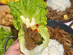 -林真真牛肋条放题(天马店)