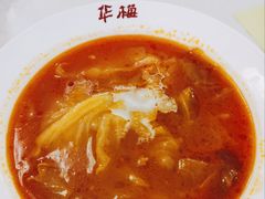 红菜汤-华梅西餐厅(哈尔滨中央大街店)