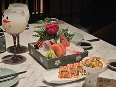 -阿吾罗日本料理(K11艺术中心店)