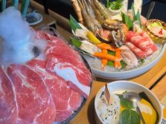 -生如夏花泰式火锅(西村黑金店)