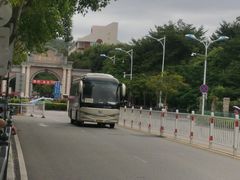-厦门大学(思明校区)