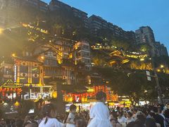 -WFC会仙楼观景台