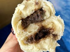 -俞记安顺特色破酥包(民生路店)