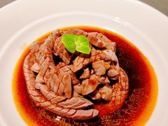 -佬太公海鸭·海鲜大排档(上海总店)