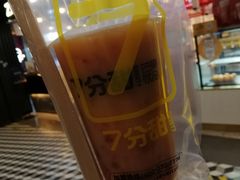 -7分甜(吴江新湖广场店)
