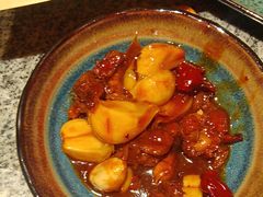 -南京大牌档(济南万象城店)