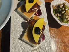 -森味薪火烧•烧鸟居酒屋•日本料理(望京店)