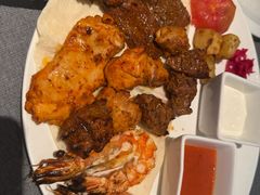 -Efes Turkish & Mediterranean Cuisine 艾菲斯餐厅(陆家嘴店)