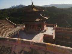 -普陀宗乘之庙(小布达拉宫)