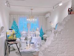 -BEC(好景花园店)