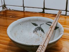 -红猪卤肉饭(大西洋美食城店)