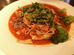 -成都你六姐·牛肉冒菜(城市集市合生汇店)