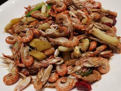 -健眺小海鲜(临海后山店)