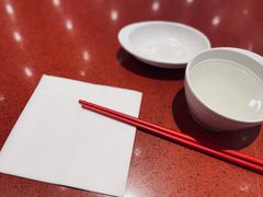 -喜家德虾仁水饺(长泰广场店)
