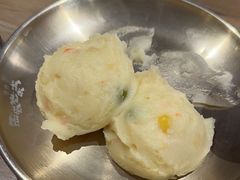 -西塔老太太泥炉烤肉(北京望京店)