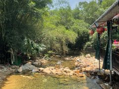 -虾王农家乐(鼎湖店)