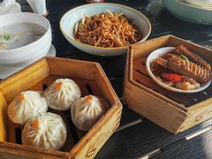 -鹿鸣酒家(越秀店)