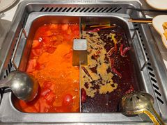 -海底捞火锅(长宁路龙之梦店)