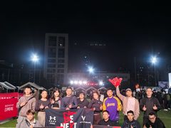 -VPsmart私教健身工作室(新华路旗舰店)