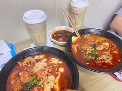 -四川老牛麻辣烫(北门桥店)