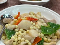 -瑞福园联谊餐室(茂名南路店)