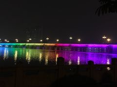 -南宁南湖公园