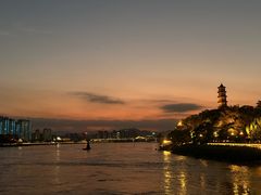 -江心屿景区