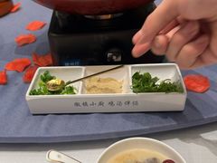 -徽镇小厨·经典徽菜(十里河店)