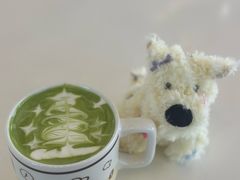 -Manner Coffee(凯德天府店)