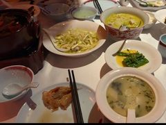 -南通滨江洲际酒店-东厨中餐厅