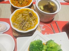 -穿蒸引鲜·嗲记(正大广场店)