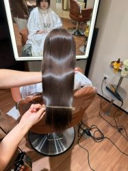 -WM Hair Salon精品店