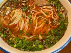 -伊斯麦尔丝路·新派菜(沙子口店)