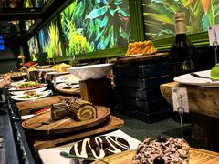 -戈拿旺巴西烤肉(崇文门店)