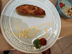 香煎深海鳕鱼-世香全厨•日料·铁板烧(金桥店)