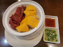 -日昌餐馆(亦庄店)