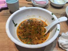 -品回味清真西北楼(宁波首店)