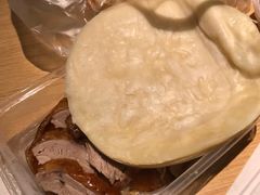 -守柴炉烤鸭(中海国际店)
