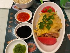 -滕记星发餐室·新加坡菜(巨鹿路店)
