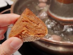 -裕德孚手切涮羊肉(建业凯旋广场店)