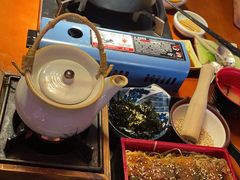 -鳗鱼家·深夜食堂(军博店)