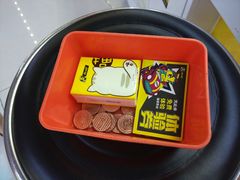 -风云再起游乐汇(南京常发广场店)